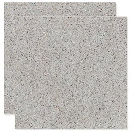 Porcelanato Externo Retificado Palladio Cinza 90x90cm - 3