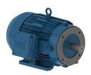 Ver imagem 1 de Motor Elétrico Trifásico Weg Ie3 0.33cv 220/380 4 Polos Baixa Rotação Flange C-din (b34d) W22 Ir3 Pr