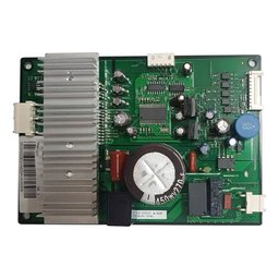 Placa Evaporadora Piso Teto Ar Samsung Db92-03031a - 1