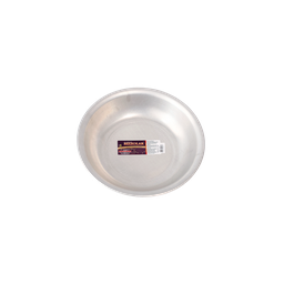 Bacia Alumínio Nº 55 - Rizzolar - 1