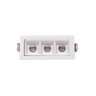 Spot de Led Embutir Taschibra Arch Pontual 6w 2700k Bivolt Branco - 2
