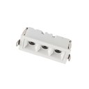 Ver imagem 1 de Spot de Led Embutir Taschibra Arch Pontual 6w 2700k Bivolt Branco