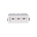 Ver imagem 3 de Spot de Led Embutir Taschibra Arch Pontual 6w 2700k Bivolt Branco