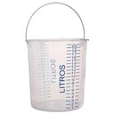 Ver imagem 1 de Caixa Biopratika 16,5l C-tampa Pleion 0540
