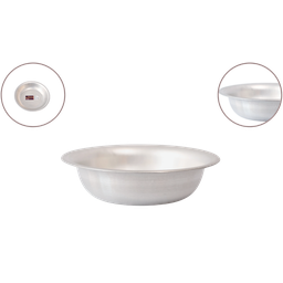 Bacia Alumínio Nº 60 - Rizzolar - 5