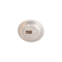 Ver imagem 3 de Bacia Alumínio Nº 60 - Rizzolar