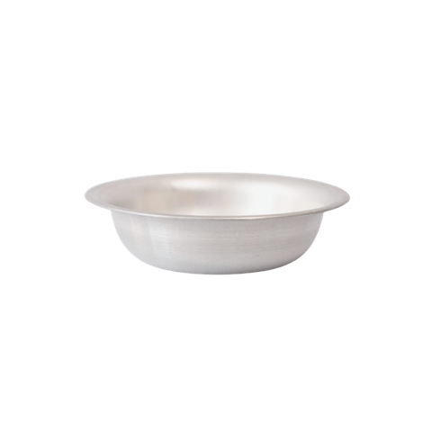 Bacia Alumínio Nº 60 - Rizzolar