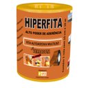 Ver imagem 1 de Fita Asfáltica Terracota Autoadesiva 15CMX10MT Hiperfita