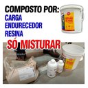 Ver imagem 5 de Argamassa Epóxi Fr 117 - Reparo de Pisos