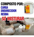 Ver imagem 5 de Argamassa Epóxi Fr 117 - Reparo de Pisos