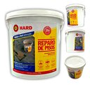 Ver imagem 1 de Argamassa Epóxi Fr 117 - Reparo de Pisos