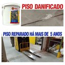 Ver imagem 7 de Argamassa Epóxi Fr 117 - Reparo de Pisos