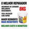 Argamassa Epóxi Fr 117 - Reparo de Pisos - 9