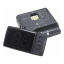 Ver imagem 2 de Controlador de Temperatura Slim - D-core - 85 - 240vac - Fullgauge