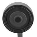 Ver imagem 5 de Chuveiro Ducha Autolimpante Preto/Black Aquecedor Solar/Gás