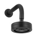 Ver imagem 1 de Chuveiro Ducha Autolimpante Preto/Black Aquecedor Solar/Gás