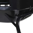 Ver imagem 3 de Churrasqueira Araguaia - Mor