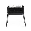 Ver mais imagens de Churrasqueira Araguaia - Mor