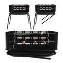 Ver imagem 7 de Churrasqueira Araguaia - Mor