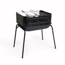 Ver imagem 1 de Churrasqueira Araguaia - Mor