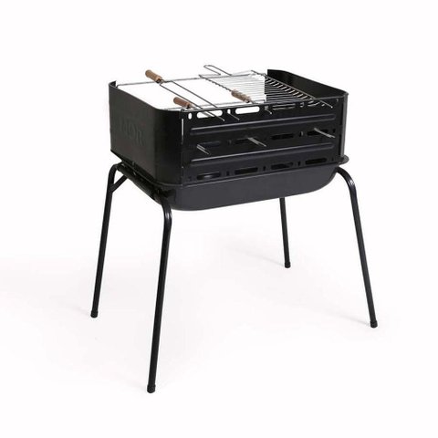 Churrasqueira Araguaia - Mor