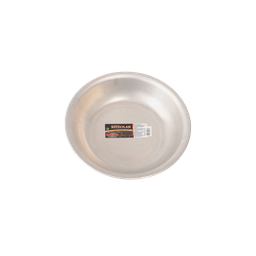 Bacia Alumínio Nº 65 - Rizzolar - 3