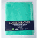 Ver imagem 2 de Cobertor Profissional Ober - 2,10m X 1,50m - Verde Esmeralda