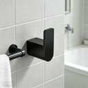 Ver imagem 2 de Cabide Livo Black Matte Addra