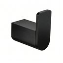 Ver imagem 1 de Cabide Livo Black Matte Addra