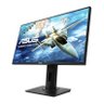 Monitor Gamer 165Hz Asus Vg258Qr, 24.5 Pol. Tn, Fhd, 1Ms, G-Sync, Freesync Premium, HDMI/Dp, - 2