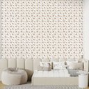 Ver imagem 2 de Papel de Parede Autocolante Infantil Boho - 10m