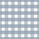 Ver imagem 1 de Papel de Parede Vinílico Xadrez Vichi Céu 4409 53 Cmx10m