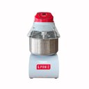 Ver imagem 5 de Amassadeira Espiral Masseira Industrial 40kg Epóxi 2 Vel Trifásica Ae 40 G2 Painel+ 380t - Gpaniz
