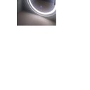 Ver imagem 3 de Espelho Redondo com Luz de Led 50cm Touch Screen Branco Frio