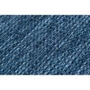 Ver imagem 3 de Tapete Sisal Sala Quarto Antiderrapante Riviere Moselle:Moselle Azul/1,00x1,50m