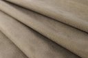 Ver imagem 4 de Cabeceira Solteiro Provençal 90x60cm Suede Bege - T. Fumê