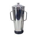 Ver imagem 3 de Liquidificador Industrial Baixa Rotação 6 Litros Kd Eletro Lbr-6