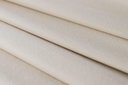 Ver imagem 4 de Cabeceira Solteiro Provençal 90x60cm Courino Offwhite - Fumê