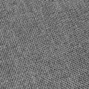 Ver imagem 6 de Poltrona Giratória Stella Corano Nozes com Linho Base Madeira MA30 D'Rossi - Cinza A26