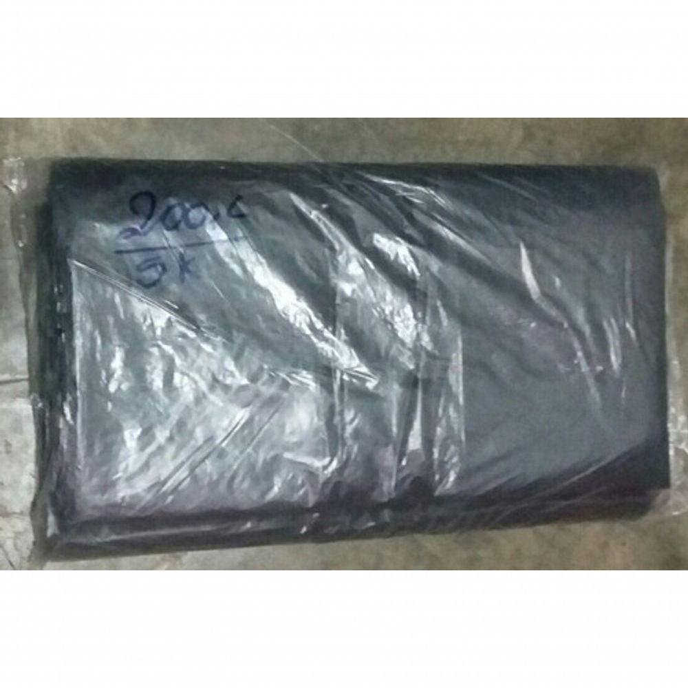 Saco de Lixo 200 Litros Extra Reforçado 5kg - 2