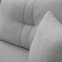 Ver imagem 7 de Sofá Living Malibu 1,50m Bouclê - King House