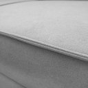 Ver mais imagens de Sofá Living Malibu 1,50m Bouclê - King House