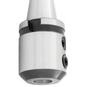 Ver imagem 2 de Porta Barra Weldon Modelo Iso40 - 14 - 50 - Din 2080