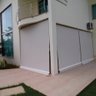 Toldo Cortina - 2,50m x 2,75m - Bege Camurça FT - 2