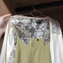 Ver imagem 4 de 50 Cabides Transparente Loja de Roupa com Cava Vestido Alça Adulto Cinquetti