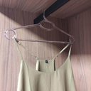 Ver imagem 2 de 50 Cabides Transparente Loja de Roupa com Cava Vestido Alça Adulto Cinquetti