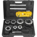 Ver imagem 3 de Tarraxa Manual Bspt 1/2 a 2" Vonder