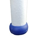 Ver imagem 4 de Cadeira Infantil Escolar Infantil Polipropileno Azul