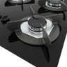 Cooktop Terim Safe Ferro Fundido 4 Bocas a Gas - 4