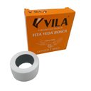 Ver imagem 1 de Fita Veda Rosca 18x25 Vila